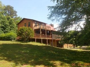 170 Riversound Vlg, Hayesville, NC 28904