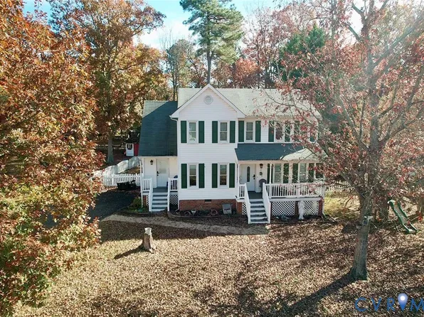 13727 Nashua Ter, Midlothian, VA 23112