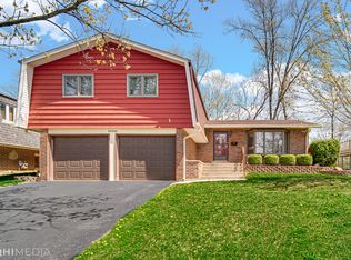 16941 Gaynelle Rd, Tinley Park, IL 60477