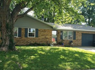 54 N Partridge Run, Henderson, KY 42420