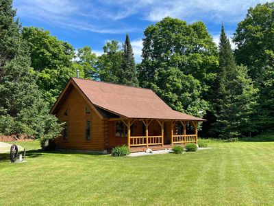 4702 N Banking Ground Rd, Germfask, MI, 49836