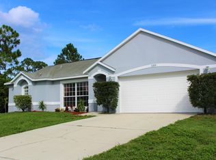3185 Tilden Rd SE, Palm Bay, FL 32909