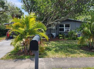 1411 Gibbs St, Melbourne, FL 32901