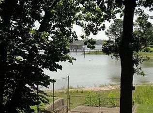 7980 Wallace Rd, Fort Worth, TX 76135