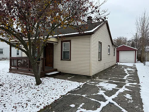 12408 Sarsfield Ave Photo 1