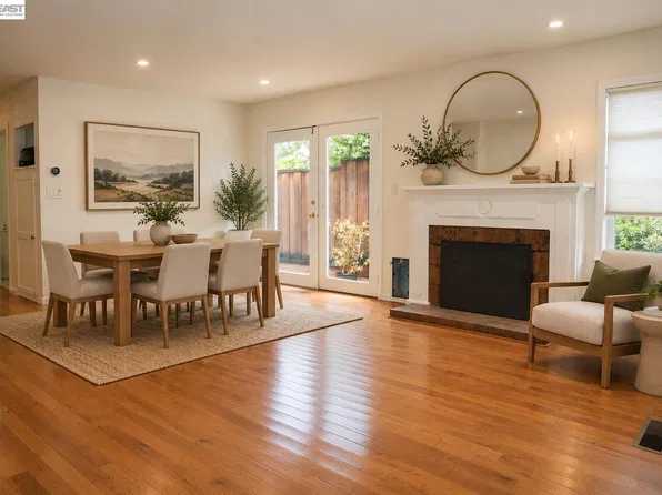 18639 Lake Chabot Rd, Castro Valley, CA 94546