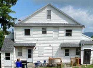 169 W Ridge St #2, Nanticoke, PA 18634