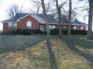 4846 E Highway 412, Locust Grove, OK 74352