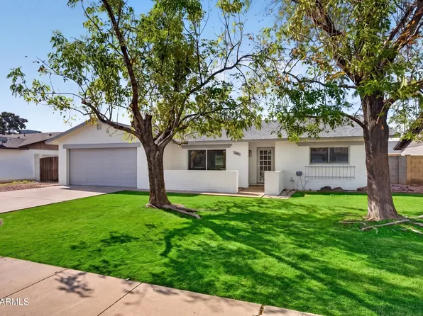 247 E CHILTON Drive, Tempe, AZ 85283