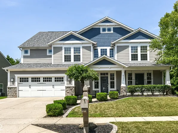 8240 Flat Branch Dr, Indianapolis, IN 46259
