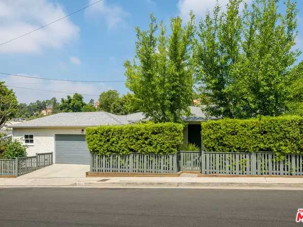 3019 Maxwell St, Los Angeles, CA 90027