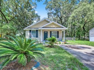 1928 Brackland St, Jacksonville, FL 32206