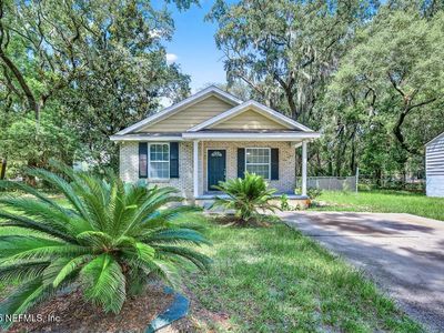 1928 BRACKLAND Street, Jacksonville, FL, 32206
