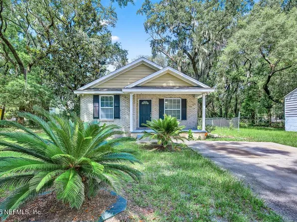 1928 BRACKLAND Street, Jacksonville, FL 32206