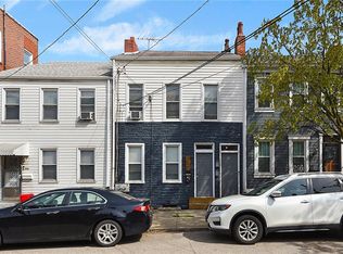 1807 Mary St, Pittsburgh, PA 15203