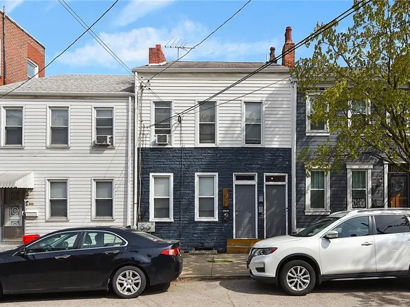 1807 Mary St, Pittsburgh, PA 15203