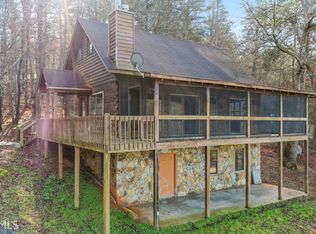 82 Indian Trl, Blue Ridge, GA 30513