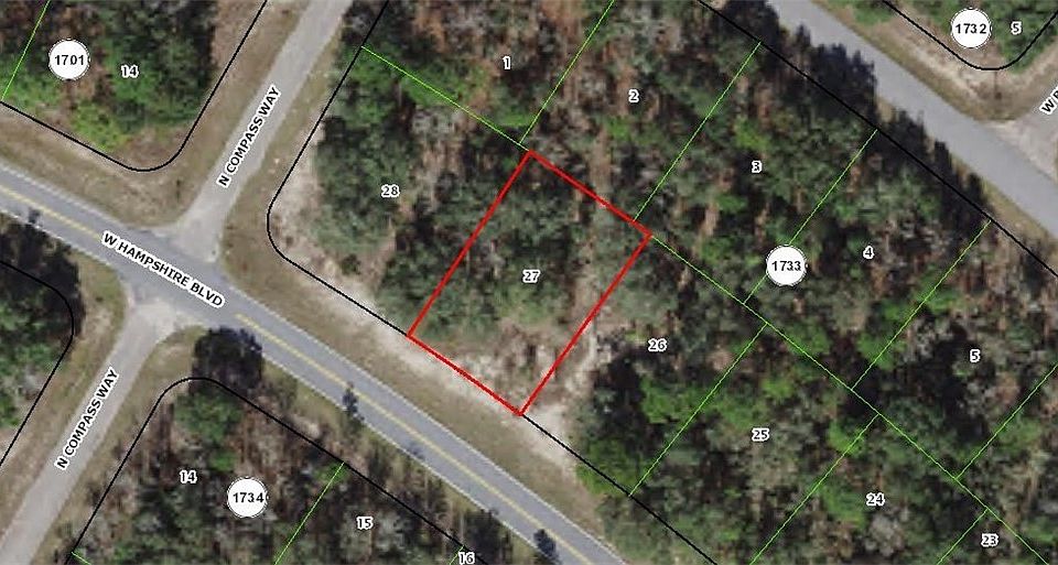 1st image of 1533 W Hampshire Blvd