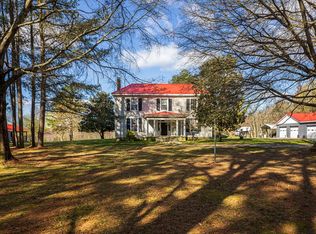 1108 Paradise Rd, Alton, VA 24520