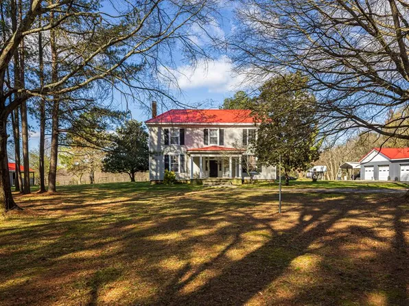 1108 Paradise Rd, Alton, VA 24520