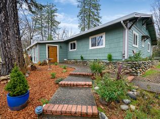5301 Gold Dust Dr, Placerville, CA 95667