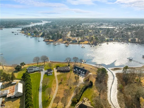 2804 Lilley Cove Dr, Chesapeake, VA 23321