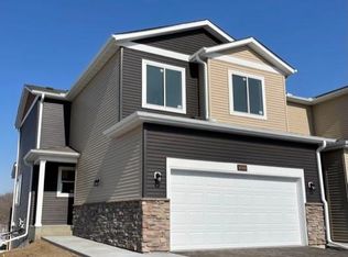 14848 Willemite Way NW, Ramsey, MN 55303