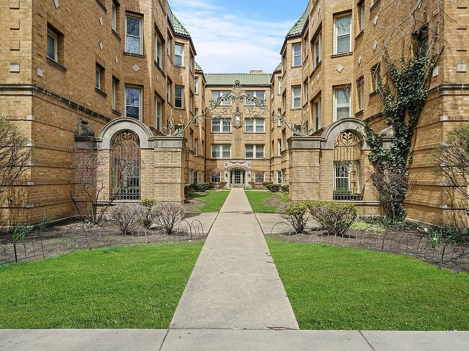 1st image of 854 Washington Blvd APT 1
