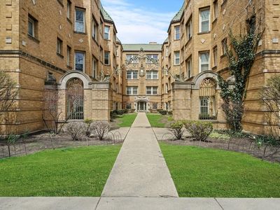 854 Washington Blvd APT 1, Oak Park, IL, 60302