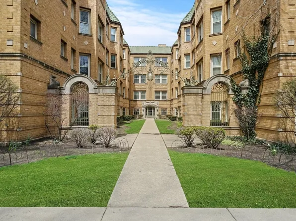 854 Washington Blvd APT 1, Oak Park, IL 60302