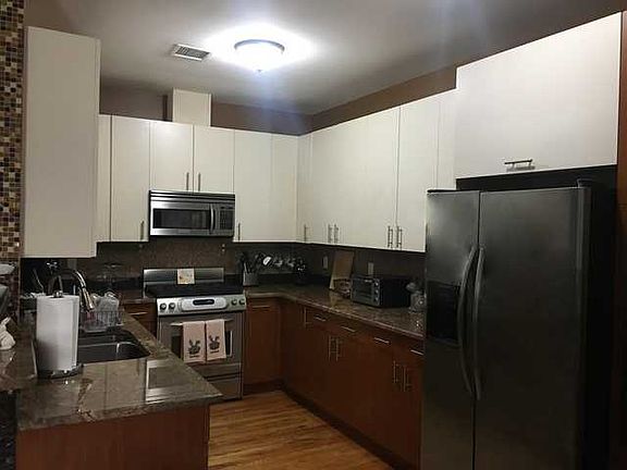 Plenty of counter space