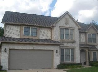 7324 Lakeland Trails Blvd, Indianapolis, IN 46259