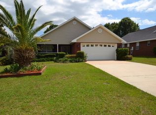 11076 Pontchartrain Loop, Daphne, AL 36526