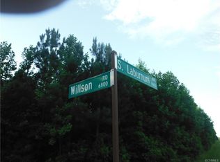 6856 Willson Rd, Sandston, VA 23231