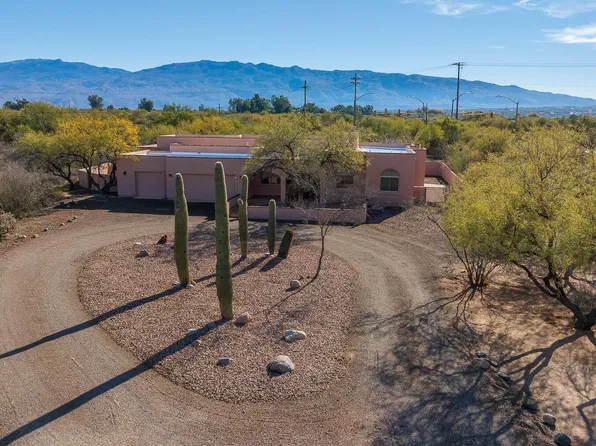 10274 E Winding Trl, Tucson, AZ 85749