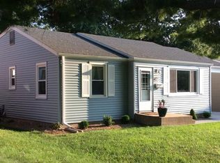 2216 Sycamore St, Quincy, IL 62301