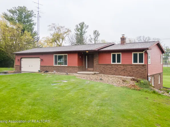 3687 Josephine Ln, Mason, MI 48854