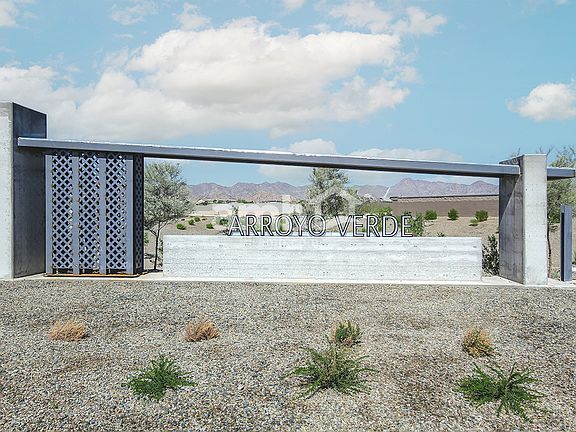 3rd image of 20177 W Thomas Rd Unit 332