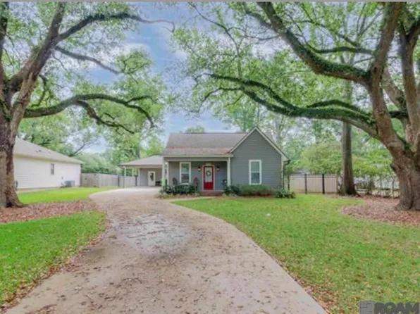 4442 39th St, Zachary, LA 70791