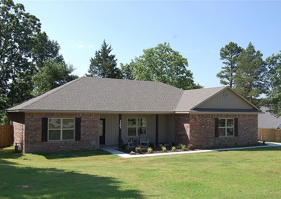 1307 Shady Oak Ln, Cedarville, AR 72932 Zillow