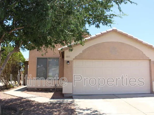 1811 E Hamel Way, Phoenix, AZ 85022