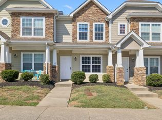 117 Cobblestone Place Dr, Goodlettsville, TN 37072