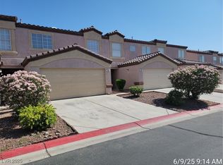 2528 Sierra Bello Ave UNIT 102, Las Vegas, NV 89106