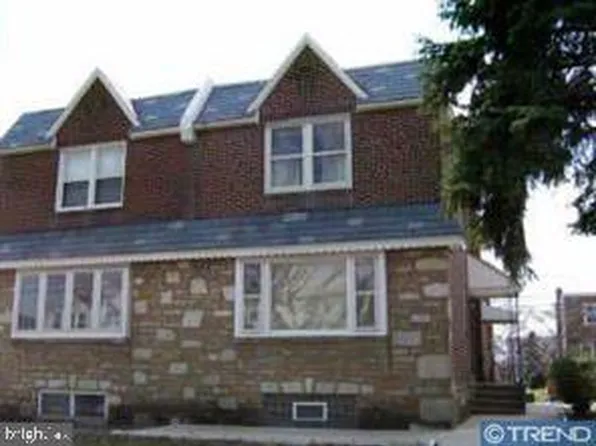 2328 Rhawn St, Philadelphia, PA 19152