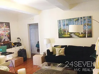 Rented by 24 7 NYC Realty Inc.