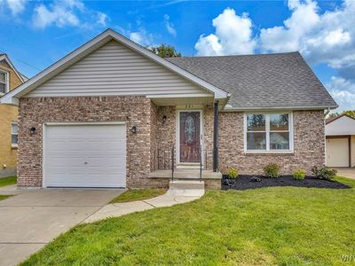 261 Ehinger Dr, Buffalo, NY, 14224