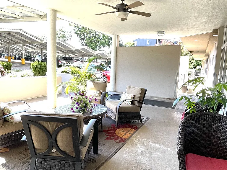 3415 W End Ave #510D — Photo 1