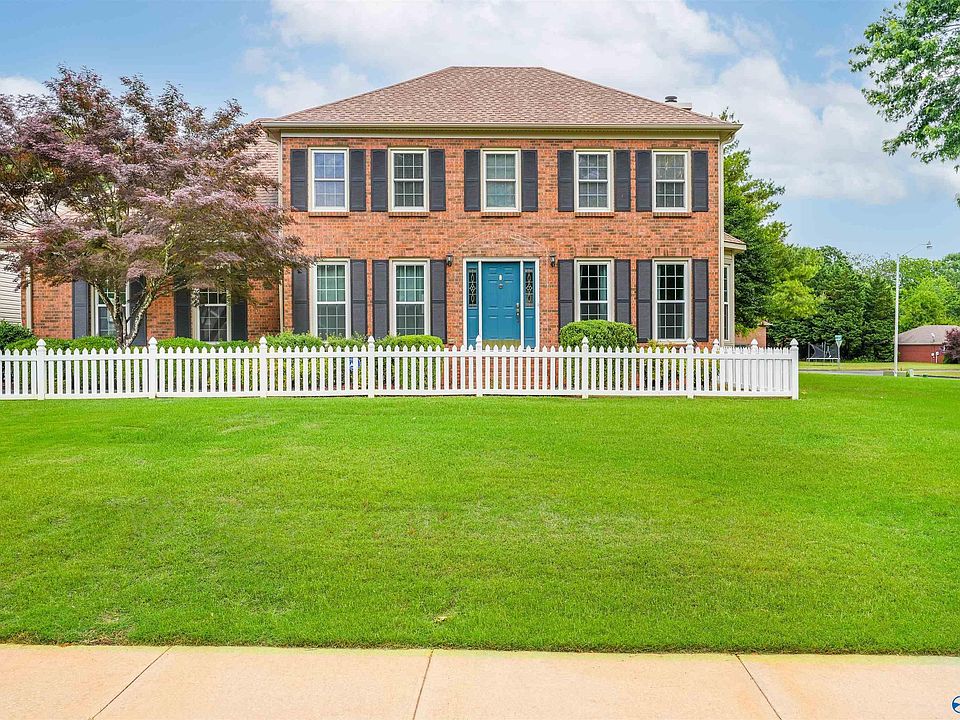 124 Arrowhead Trl, Madison, AL 35758 Zillow