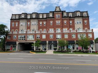 15450 Yonge St #406, Aurora, ON L4G 0K1