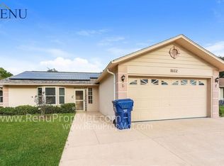 8122 Gabriel Dr, Port Richey, FL 34668